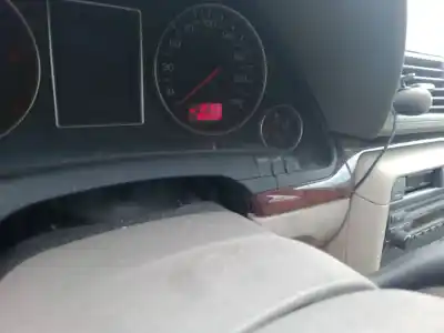 Veículo de Sucata audi a4 b6 avant (8e5) 1.9 tdi do ano 2004 alimentado avf