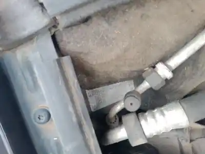 Veículo de Sucata audi a4 b6 avant (8e5) 1.9 tdi do ano 2004 alimentado avf