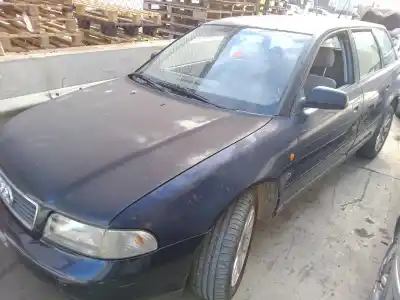 Veículo de Sucata audi a4 b5 avant (8d5) 1.9 tdi do ano 1996 alimentado 1z,ahh,ahu