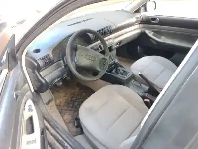 Veículo de Sucata audi a4 b5 avant (8d5) 1.9 tdi do ano 1996 alimentado 1z,ahh,ahu