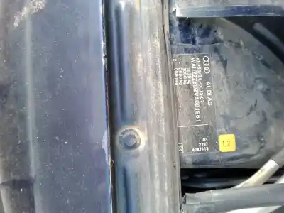 Veículo de Sucata audi a4 b5 avant (8d5) 1.9 tdi do ano 1996 alimentado 1z,ahh,ahu
