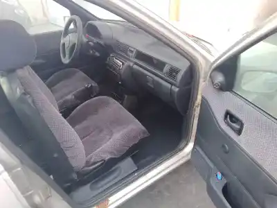 Scrapping Vehicle ford fiesta iii (gfj) 1.3 of the year 1995 powered j6b