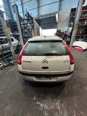 Vehicul casat citroen c4 i (lc_) 1.6 hdi al anului 2006 alimentat 9hv (dv6ted4b),9hv (dv6ted4bu),9hx (dv6ated4)
