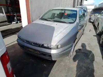 Scrapping Vehicle FIAT BRAVA (182_)  of the year 1997 powered 182 A8.000