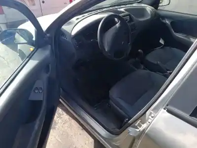 Vehicul casat fiat brava (182_) 1.9 td 75 s (182.bf) al anului 1997 alimentat 182 a8.000