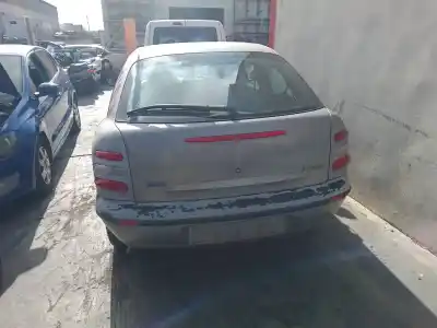 Vehicul casat fiat brava (182_) 1.9 td 75 s (182.bf) al anului 1997 alimentat 182 a8.000