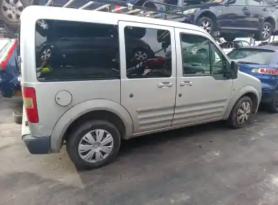 Scrapping Vehicle ford tourneo connect 1.8 tdci /tddi /di of the year 2006 powered bhpa