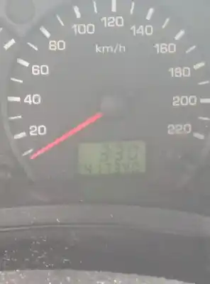 Scrapping Vehicle ford tourneo connect 1.8 tdci /tddi /di of the year 2006 powered bhpa