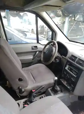 Scrapping Vehicle ford tourneo connect 1.8 tdci /tddi /di of the year 2006 powered bhpa