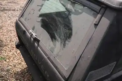 Vehicul casat land rover range rover i 4.3 vogue lse 4x4 al anului 1992 alimentat 40 d