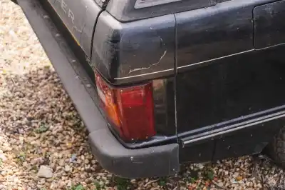 Vehicul casat land rover range rover i 4.3 vogue lse 4x4 al anului 1992 alimentat 40 d