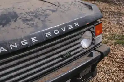 Vehicul casat land rover range rover i 4.3 vogue lse 4x4 al anului 1992 alimentat 40 d