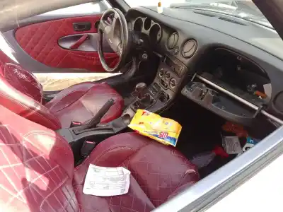 Vehicul casat fiat barchetta (183_) 1.8 16v al anului 1997 alimentat 183 a1.000