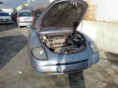 Vehicul casat FIAT BARCHETTA (183_)  al anului 1997 alimentat 183 A1.000