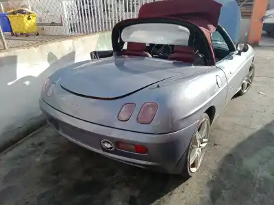 Vehicul casat fiat barchetta (183_) 1.8 16v al anului 1997 alimentat 183 a1.000