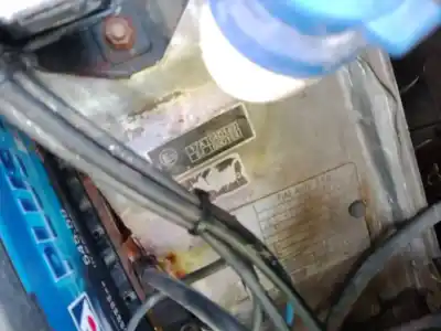 Vehicul casat fiat barchetta (183_) 1.8 16v al anului 1997 alimentat 183 a1.000