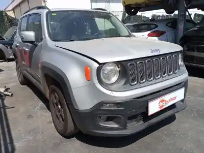 Vehicul casat JEEP RENEGADE SUV (BU, B1, BV)  al anului 2016 alimentat 552 60 384,552 63 113,552 80 444,EJK