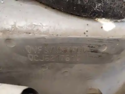 Verschrottungsfahrzeug PEUGEOT PARTNER TEPEE  des Jahres 2012 angetrieben 9H06