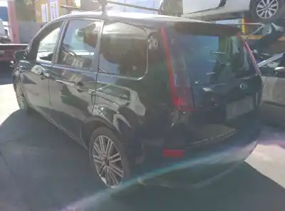 Verschrottungsfahrzeug ford focus c-max (dm2) 1.6 tdci des jahres 2004 angetrieben g8da