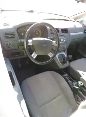 Verschrottungsfahrzeug ford focus c-max (dm2) 1.6 tdci des jahres 2004 angetrieben g8da