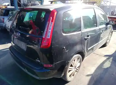 Verschrottungsfahrzeug ford focus c-max (dm2) 1.6 tdci des jahres 2004 angetrieben g8da