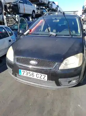 Verschrottungsfahrzeug ford focus c-max (dm2) 1.6 tdci des jahres 2004 angetrieben g8da