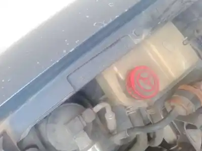 Véhicule à la ferraille citroen xsara (n1) 1.6 i de l'année 2000 alimenté nfz (tu5jp)