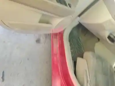 Scrapping Vehicle dodge caliber 2.0 crd of the year 2006 powered bsy + serial