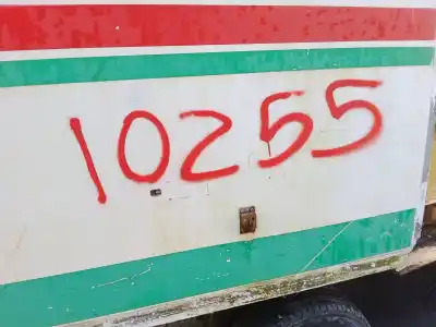 Sloopvoertuig ford transit caja/chasis (fm_ _, fn_ _, ff_ _) 2.4 tdci 4x4 van het jaar 2007 aangedreven h9fb