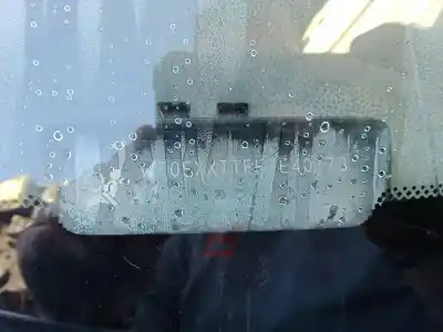 Sloopvoertuig ford transit caja/chasis (fm_ _, fn_ _, ff_ _) 2.4 tdci 4x4 van het jaar 2007 aangedreven h9fb