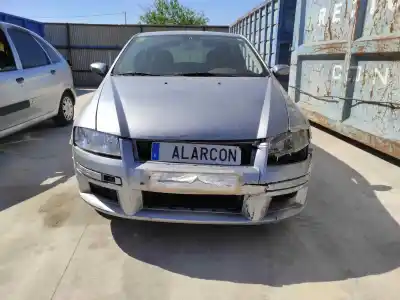 Scrapping Vehicle fiat stilo (192) 1.9 jtd / 1.9 jtd 115 active of the year 2004 powered 192a1000