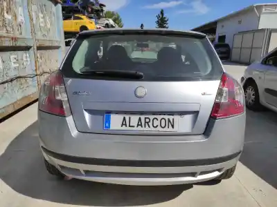 Scrapping Vehicle fiat stilo (192) 1.9 jtd / 1.9 jtd 115 active of the year 2004 powered 192a1000