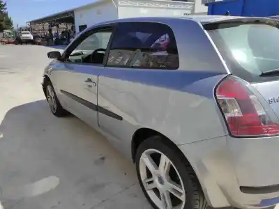 Scrapping Vehicle fiat stilo (192) 1.9 jtd / 1.9 jtd 115 active of the year 2004 powered 192a1000