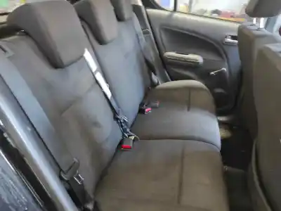 Veicolo di demolizione opel agila b enjoy dell'anno 2009 alimentato k10b