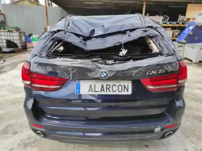 Здавання транспортного засобу bmw                                                x5 (f15)                                                                                                                                                                                                                                                   xdrive30d року 2016 потужний n57d30a