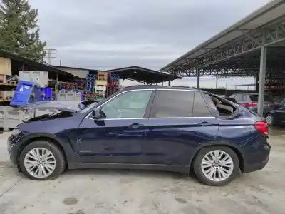 Здавання транспортного засобу bmw                                                x5 (f15)                                                                                                                                                                                                                                                   xdrive30d року 2016 потужний n57d30a