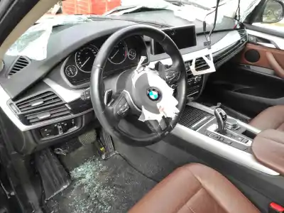 Здавання транспортного засобу bmw                                                x5 (f15)                                                                                                                                                                                                                                                   xdrive30d року 2016 потужний n57d30a