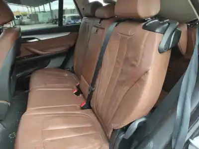 Здавання транспортного засобу bmw                                                x5 (f15)                                                                                                                                                                                                                                                   xdrive30d року 2016 потужний n57d30a