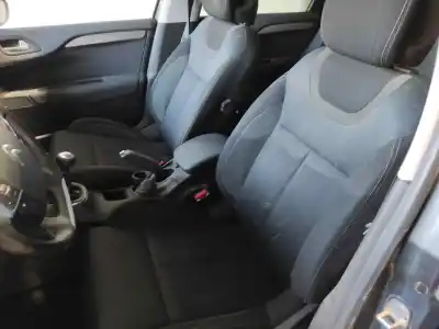 Veículo de Sucata citroen c4 lim. collection do ano 2011 alimentado 9hr