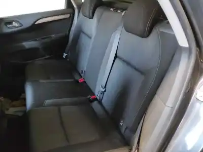 Veículo de Sucata citroen c4 lim. collection do ano 2011 alimentado 9hr