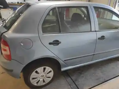Здавання транспортного засобу skoda fabia (6y2/6y3) spirit року 2007 потужний bnm