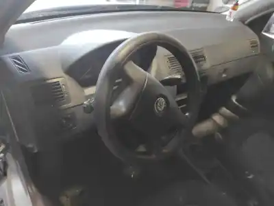 Здавання транспортного засобу skoda fabia (6y2/6y3) spirit року 2007 потужний bnm