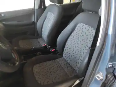 Здавання транспортного засобу skoda fabia (6y2/6y3) spirit року 2007 потужний bnm