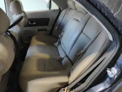 Scrapping Vehicle cadillac cts 3.2 v6 of the year 2004 powered la3