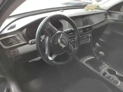 Vehicul casat kia optima business al anului 2017 alimentat d4fd