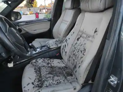 Утилизация автомобиля bmw x5 (e70) xdrive30d года 2010 питание n57d30a