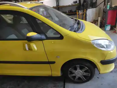 Veicolo di demolizione peugeot                                            1007                                                                                                                                                                                                                                                       sport                                                                                                                                                                                                                                                      dell'anno 2005 alimentato kfvtu3jp