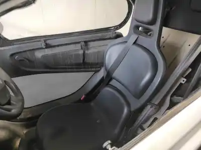 Veicolo di demolizione renault twizy life dell'anno 2016 alimentato 3cg401 / 290101239r