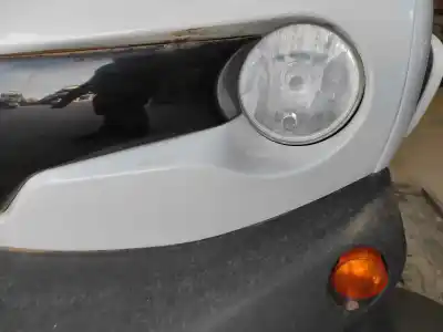 Veicolo di demolizione renault twizy life dell'anno 2016 alimentato 3cg401 / 290101239r