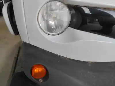 Veicolo di demolizione renault twizy life dell'anno 2016 alimentato 3cg401 / 290101239r